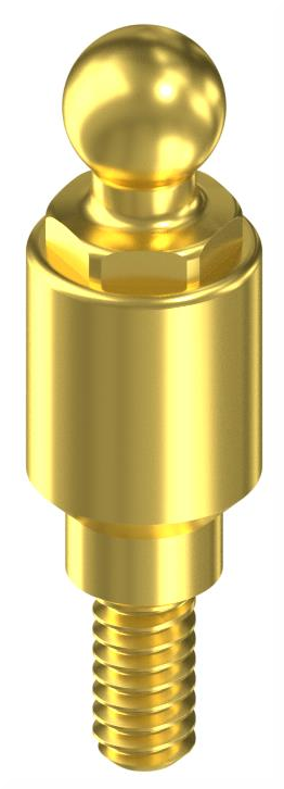 BIONIKA BIOLEVEL, Gömbfej OC, micro