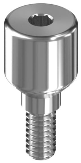 BIONIKA BIOLEVEL, Ínyformázó fej, keskeny