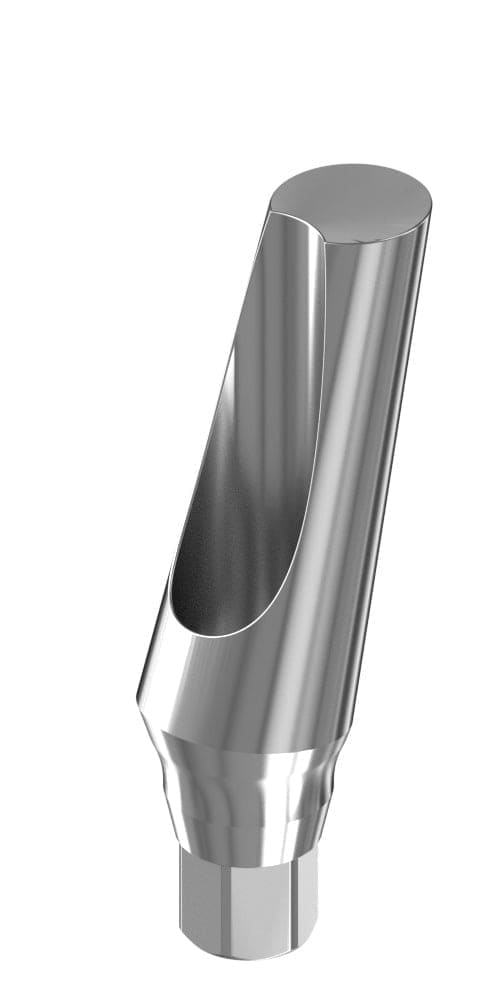 Implant Direct® Legacy® (LG) Compatible Keskeny fej ferde, B-típus