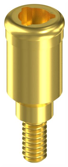 BIONIKA BIOLEVEL, Lokátor fej, egyenes, mini