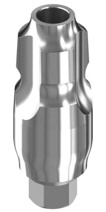 BIONIKA BIOLEVEL, Mintavételi fej, zárt kanálhoz, uniform, pozicionált