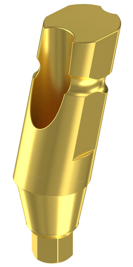 BIONIKA BIOLEVEL, Mintavételi fej, zárt kanálhoz, ferde, B-típus