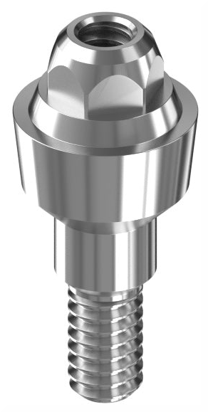 BIONIKA BIOLEVEL, Multi-unit fej, egyenes, becsavarható, keskeny