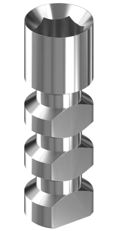 BIONIKA BIOLEVEL, Technikai implantátum