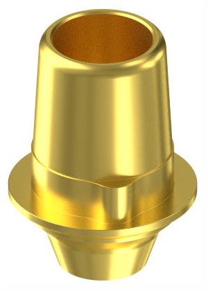 BIONIKA BIOLEVEL, Titán bázis, nem pozicionált