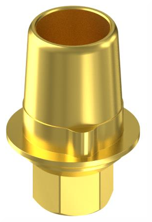 BIONIKA BIOLEVEL, Titán bázis, pozicionált