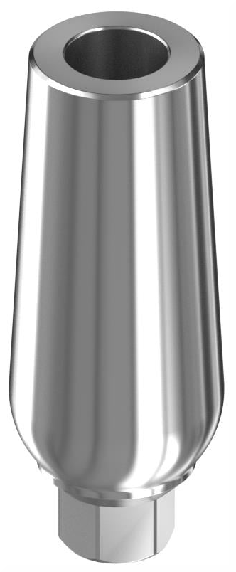 BIONIKA BIOLEVEL, Univerzális fej, egyenes, pozicionált