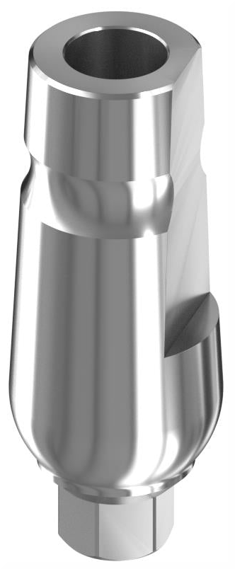 BIONIKA BIOLEVEL, Univerzális fej, egyenes, MV, pozicionált