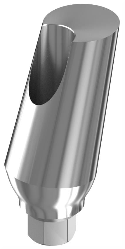 BIONIKA BIOLEVEL, Univerzális fej, ferde, pozicionált, A-típus