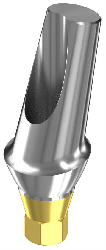 BIONIKA CORTICAL, Anatómiai fej, ferde, 15°, pozicionált, A-típus