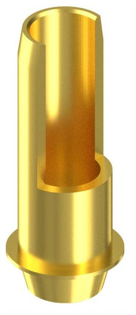 BIONIKA CORTICAL, Csőfej, lépcsős, implant szintű, nem pozicionált