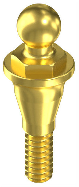 BIONIKA CORTICAL, Gömbfej OC, normál