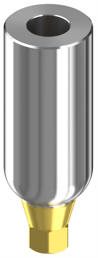 BIONIKA CORTICAL, Hengeres fej, egyenes, pozicionált