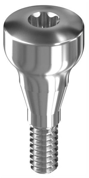 BIONIKA CORTICAL, Ínyformázó fej, anatómiai