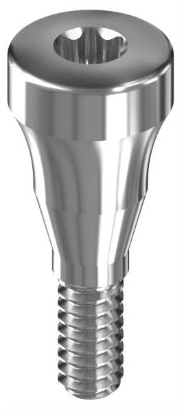 BIONIKA CORTICAL, Ínyformázó fej, keskeny