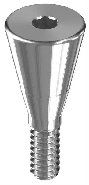 BIONIKA CORTICAL, Ínyformázó fej, kúpos