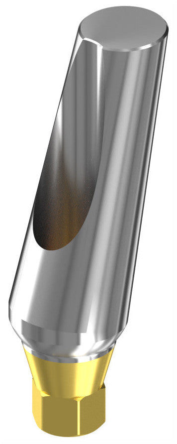 BIONIKA CORTICAL, Keskeny fej, ferde, pozicionált, A-típus