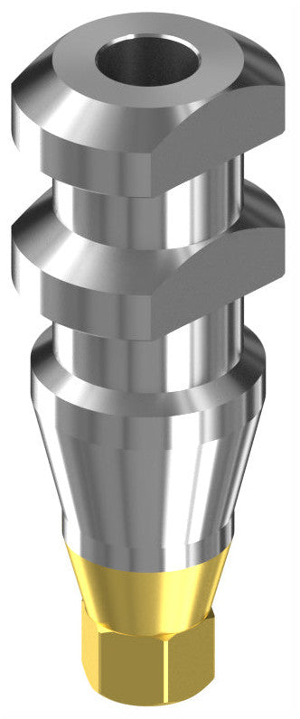 BIONIKA CORTICAL, Mintavételi fej, nyitott kanálhoz, uniform, pozicionált