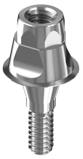 BIONIKA CORTICAL, Multi-unit SR fej, egyenes, becsavarható