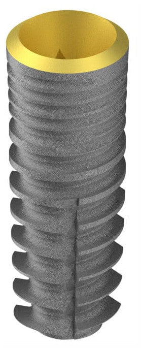 BIONIKA CORTICAL, Implantátum