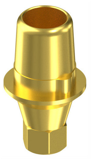 BIONIKA CORTICAL, Titán bázis, pozicionált