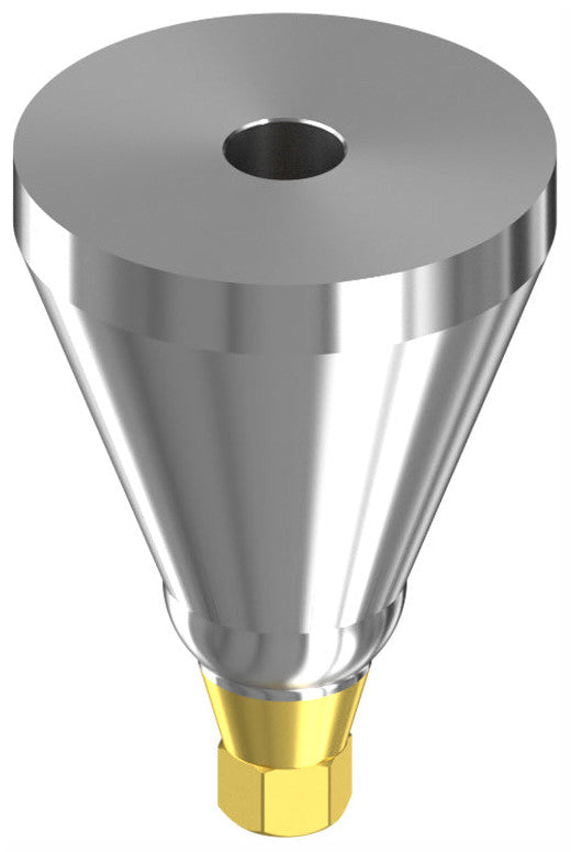 BIONIKA CORTICAL, Trapéz fej, pozicionált