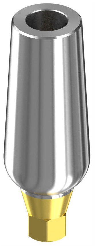 BIONIKA CORTICAL, Univerzális fej, egyenes, pozicionált