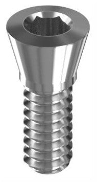 BIONIKA CORTICAL, Zárócsavar