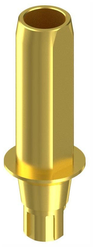 CORTILOG CCL, Csőfej, pozicionált