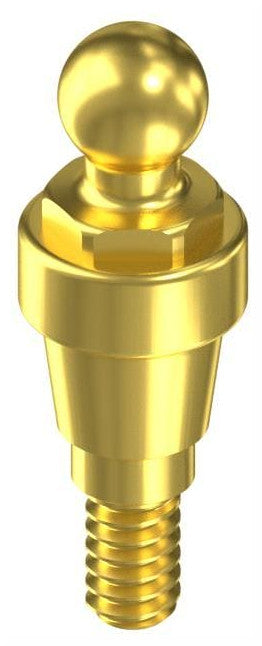 CORTILOG CCL, Gömbfej OC, micro