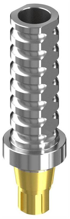 CORTILOG CCL, Ideiglenes fej, implant szintű, pozicionált