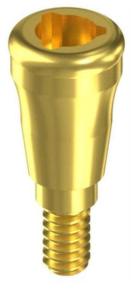 CORTILOG CCL, Lokátor fej, egyenes