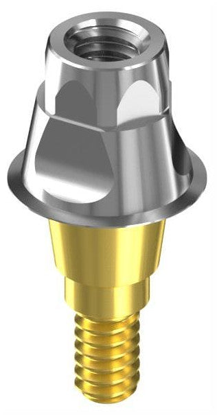 CORTILOG CCL, Multi-unit SR fej, egyenes, becsavarható