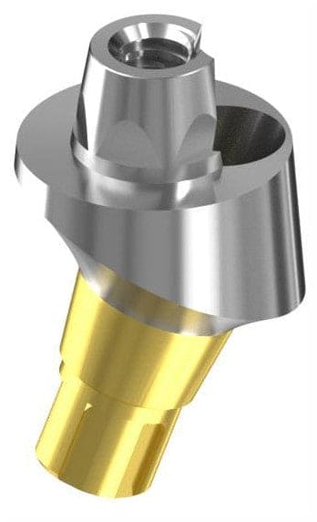 CORTILOG CCL, Multi-unit fej, ferde, pozicionált, LT2.7, keskeny, M1.6, A-típus