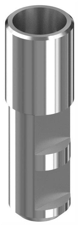 CORTILOG CCL, Technikai implantátum