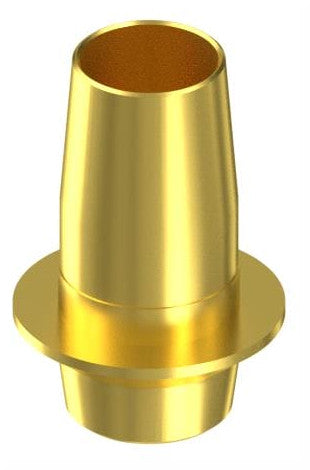 CORTILOG CCL, Titán bázis, nem pozicionált