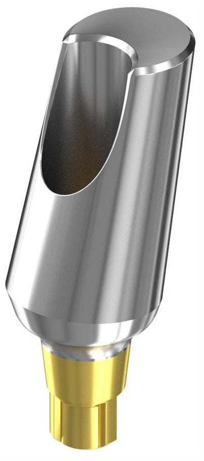 CORTILOG CCL, Univerzális fej, ferde, pozicionált, A-típus