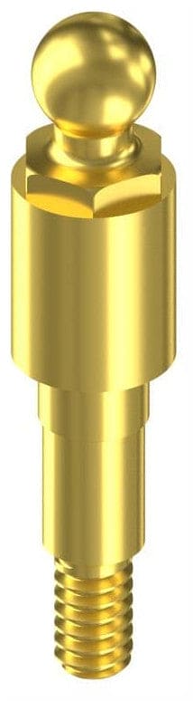 CORTILOG PCL, Gömbfej OC, micro