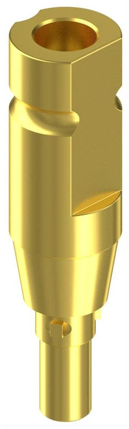 CORTILOG PCL, Mintavételi fej, zárt kanálhoz, parallel, pozicionált