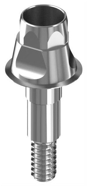 CORTILOG PCL, Multi-unit SR fej, egyenes, becsavarható