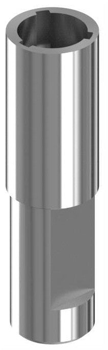 CORTILOG PCL, Technikai implantátum