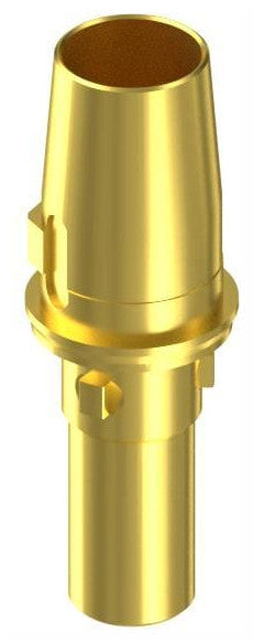 CORTILOG PCL, Titán bázis, pozicionált