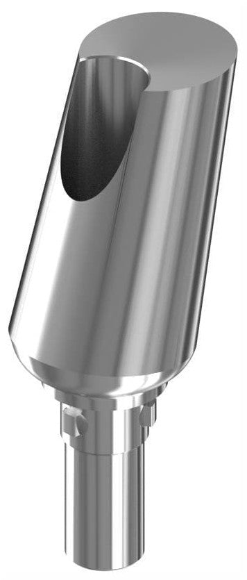 CORTILOG PCL, Univerzális fej, ferde, pozicionált, A-típus