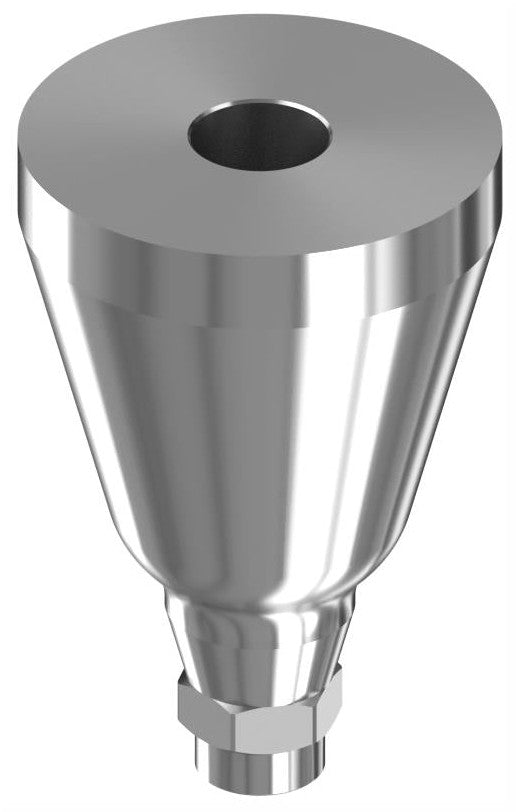 BIONIKA ECOPLANT, Delta fej, pozicionált