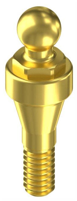 BIONIKA ECOPLANT, Gömbfej OC, normál