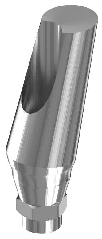 BIONIKA ECOPLANT, Keskeny fej, ferde, pozicionált, A-típus