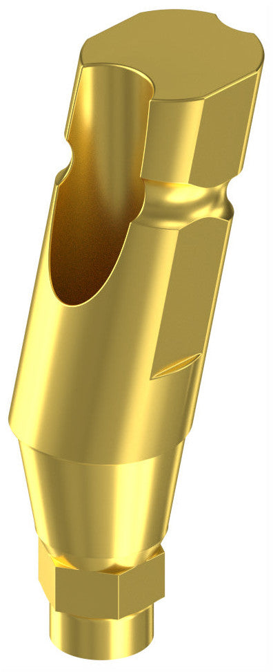 BIONIKA ECOPLANT, Mintavételi fej, zárt kanálhoz, ferde, A-típus