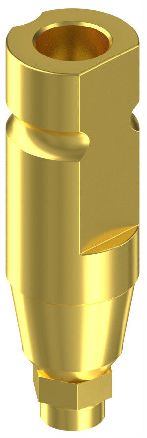 BIONIKA ECOPLANT, Mintavételi fej, zárt kanálhoz, parallel, pozicionált