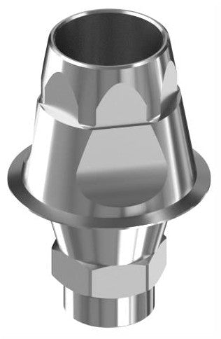 BIONIKA ECOPLANT, Multi-unit SR fej, átmenőcsavaros, pozicionált