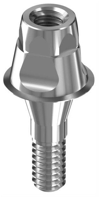 BIONIKA ECOPLANT, Multi-unit SR fej, egyenes, becsavarható